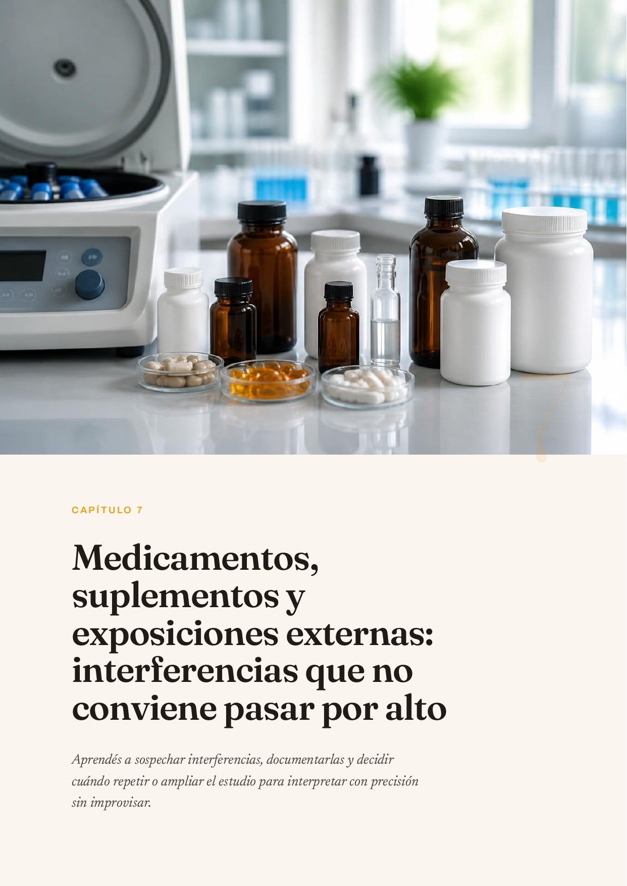 Página real sobre gasometría
