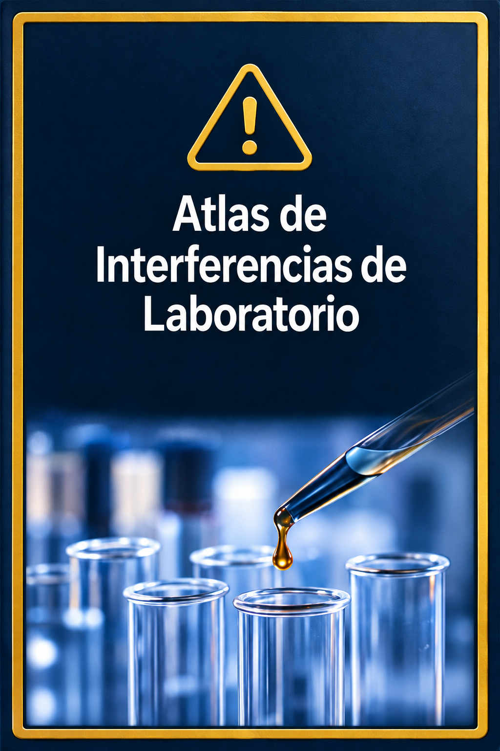 Atlas de Interferencias de Laboratorio